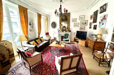 vente appartement 824 000 € à proximité de Le Loroux-Bottereau (44430)