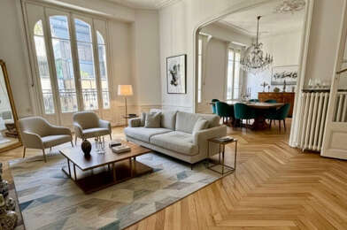 Appartement 6 pièces 599000 €