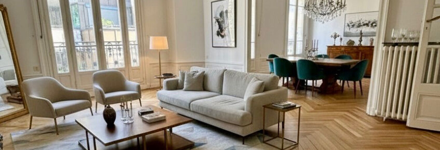 Appartement 6 Pièces 148 m² à vendre à Nantes (44000)