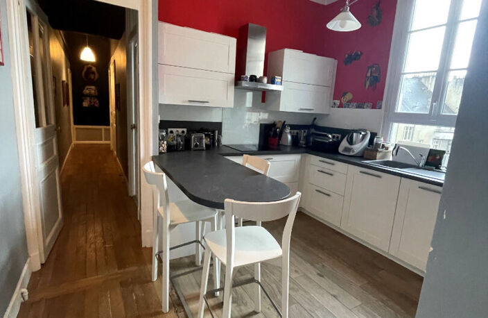 Hyper Centre bel appartement ancien 148 m² au 4 ème étage avec ascenseur — photo 4