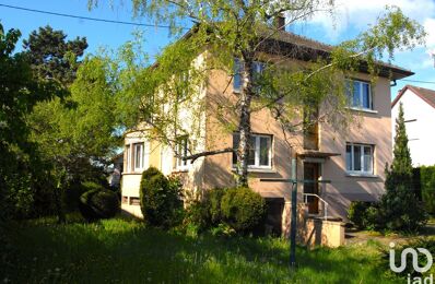 vente maison 279 000 € à proximité de Spechbach-le-Haut (68720)