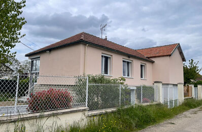 vente maison 179 000 € à proximité de Champlay (89300)