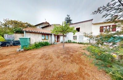 vente maison 190 000 € à proximité de Saint-Just-en-Chevalet (42430)