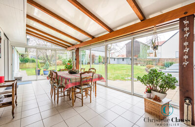 vente maison 750 000 € à proximité de Strasbourg (67000)