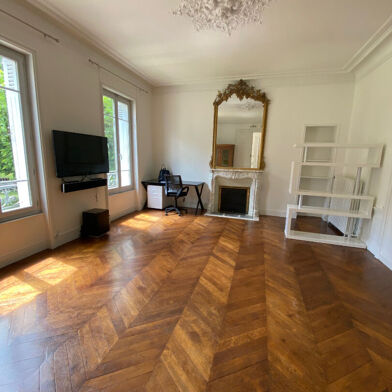 Appartement 1 pièce 24 m²