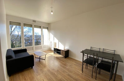 location appartement 463 € CC /mois à proximité de Angerville-la-Campagne (27930)