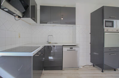 location appartement 970 € CC /mois à proximité de Saint-Étienne-de-Crossey (38960)