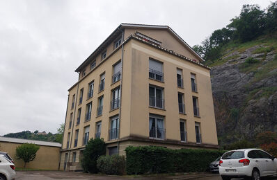 vente appartement 319 000 € à proximité de Saint-Romain-en-Gal (69560)