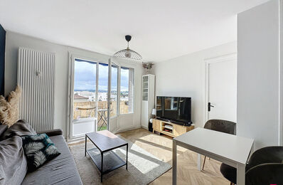 vente appartement 249 000 € à proximité de Saint-Bonnet-de-Mure (69720)