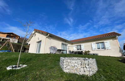 vente maison 290 000 € à proximité de Saint-Nicolas-des-Biefs (03250)