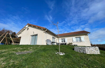 vente maison 290 000 € à proximité de Saint-Priest-la-Prugne (42830)