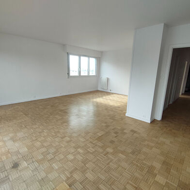 Appartement 3 pièces 85 m²