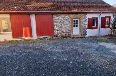 location maison 1 353 € CC /mois à proximité de Saint-Pierre-d'Irube (64990)