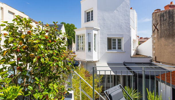 Villa / Maison 5 pièces  à vendre Rochelle (La) 17000