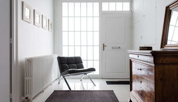 Villa / Maison 5 pièces  à vendre Rochelle (La) 17000