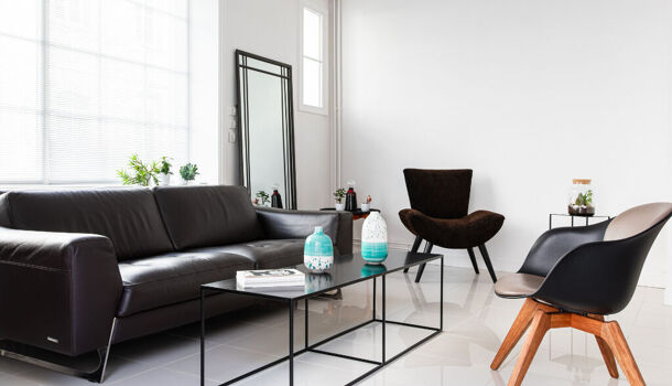 Villa / Maison 5 pièces  à vendre Rochelle (La) 17000