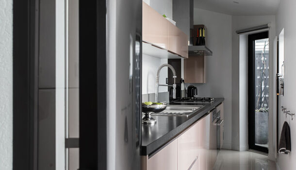 Villa / Maison 5 pièces  à vendre Rochelle (La) 17000