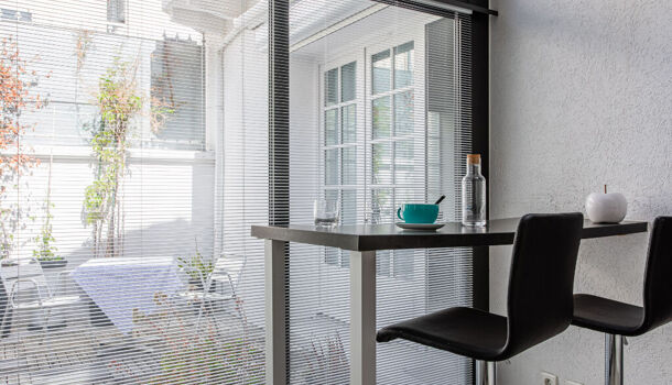 Villa / Maison 5 pièces  à vendre Rochelle (La) 17000