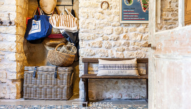 Villa / Maison 7 pièces  à vendre Dolus-d'Oléron 17550