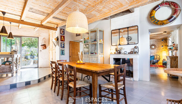 Villa / Maison 7 pièces  à vendre Dolus-d'Oléron 17550