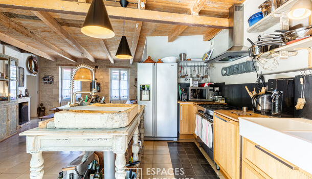 Villa / Maison 7 pièces  à vendre Dolus-d'Oléron 17550