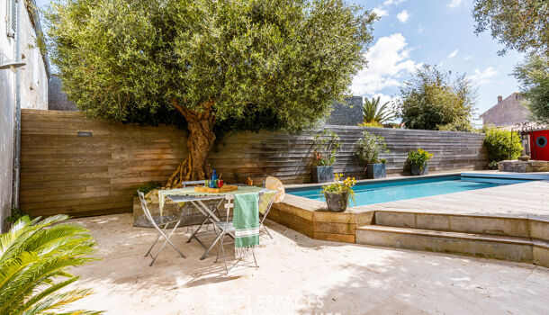 Villa / Maison 7 pièces  à vendre Dolus-d'Oléron 17550