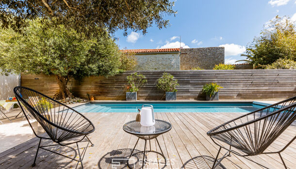 Villa / Maison 7 pièces  à vendre Dolus-d'Oléron 17550