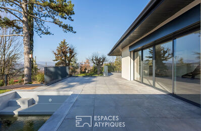 vente maison 775 000 € à proximité de La Mulatière (69350)
