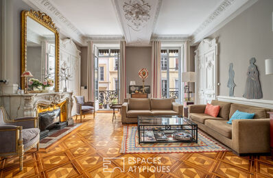 vente appartement 995 000 € à proximité de Saint-Germain-Au-Mont-d'Or (69650)