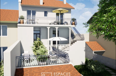 vente appartement 210 000 € à proximité de Collonges-Au-Mont-d'Or (69660)