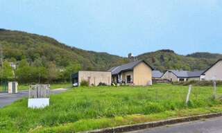 Terrain  763 m² à vendre à Polminhac (15800)