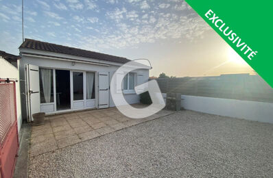 vente maison 185 800 € à proximité de L'Aiguillon-sur-Mer (85460)