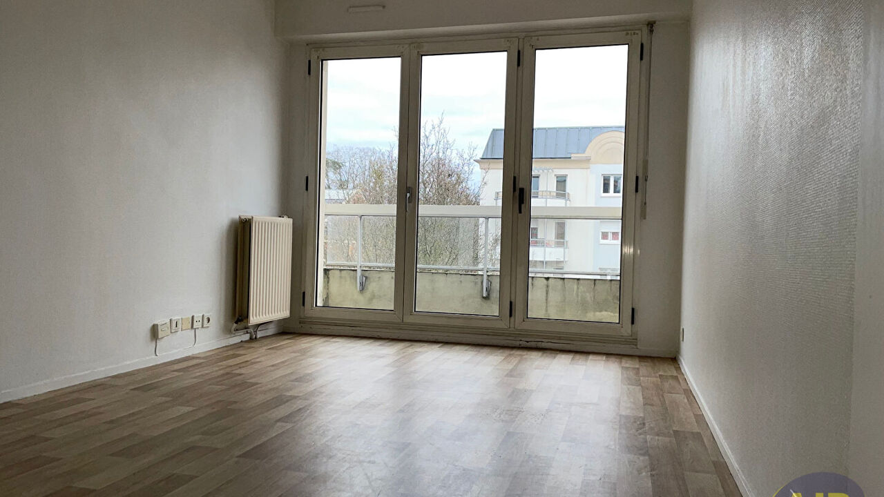appartement 2 pièces 35 m2 à louer à Rennes (35000)