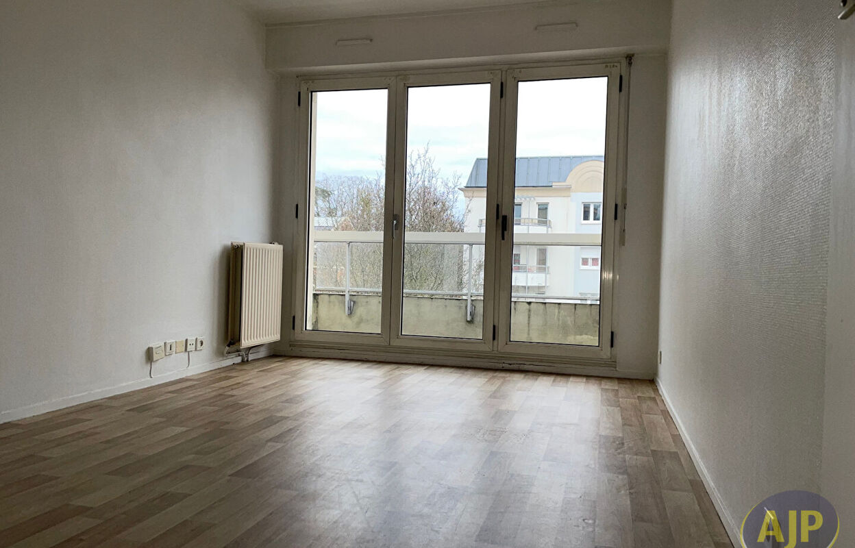 appartement 2 pièces 35 m2 à louer à Rennes (35000)