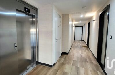 vente appartement 509 000 € à proximité de Sarcelles (95200)