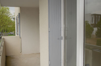 appartement 2 pièces 52 m2 à louer à Solaize (69360)