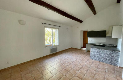 location appartement 913 € CC /mois à proximité de Rognes (13840)