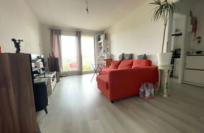 vente appartement 275 000 € à proximité de Meyreuil (13590)