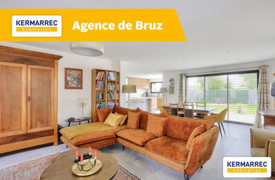 vente maison 890 000 € à proximité de Bourgbarré (35230)