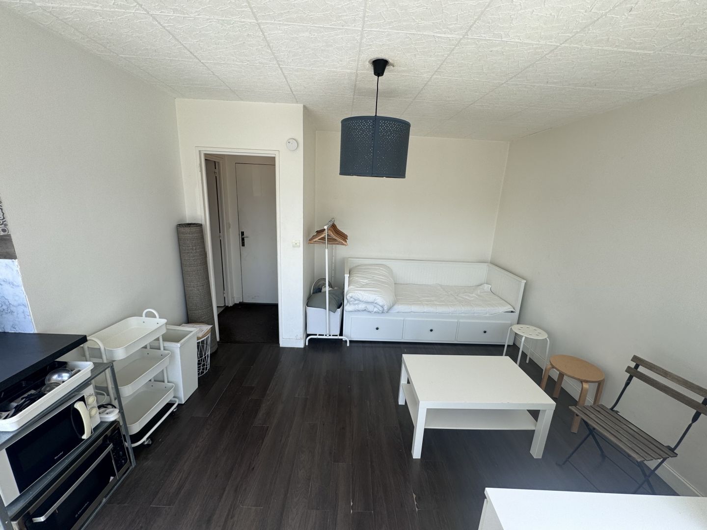 Appartement a louer nanterre - 2 pièce(s) - 38 m2 - Surfyn