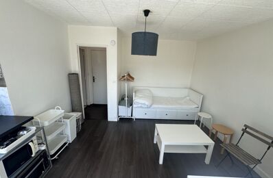 location appartement 850 € CC /mois à proximité de Levallois-Perret (92300)