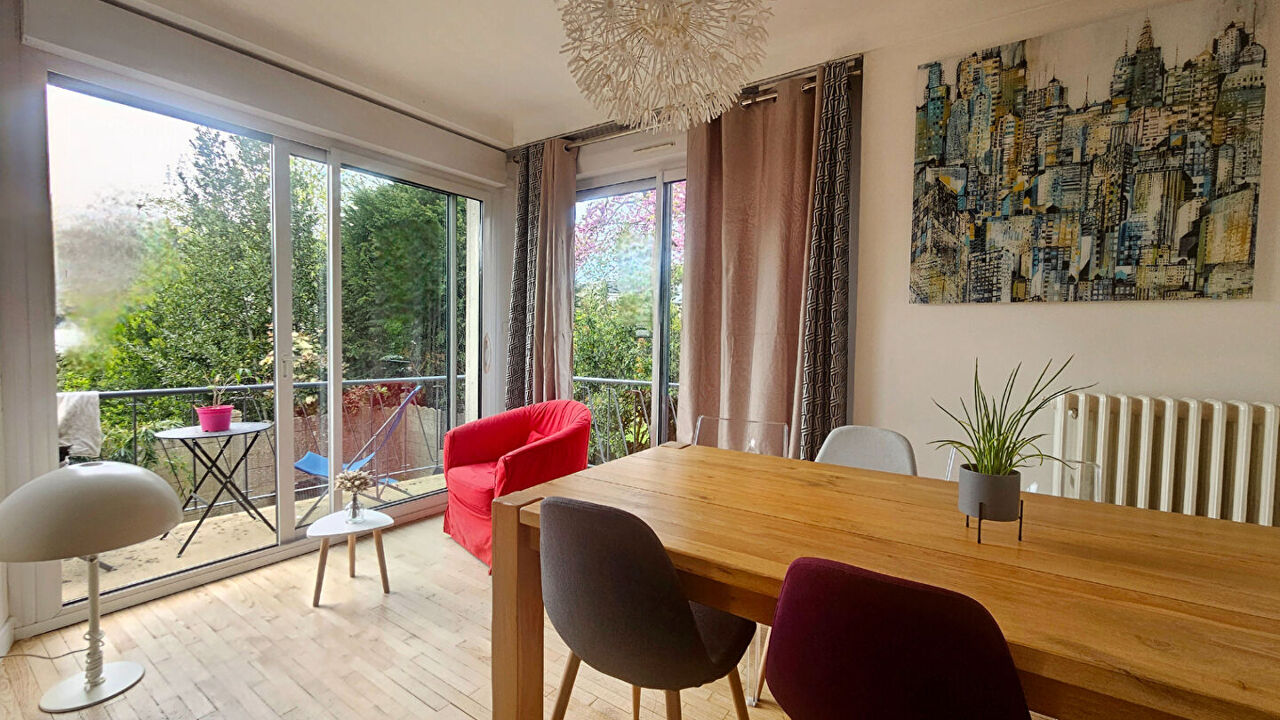 maison 7 pièces 141 m2 à vendre à Rennes (35000)