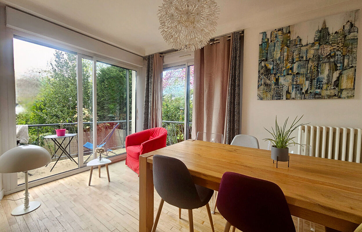 maison 7 pièces 141 m2 à vendre à Rennes (35000)