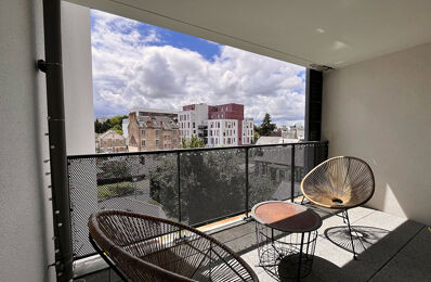 vente appartement 349 990 € à proximité de Pont-Péan (35131)