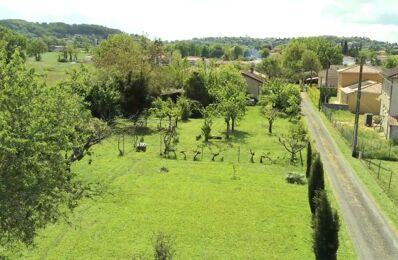 vente terrain 110 000 € à proximité de Castelnau-de-Lévis (81150)
