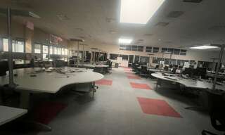 Bureau  1743 m² à louer à Tauxigny-Saint-Bauld (37310)