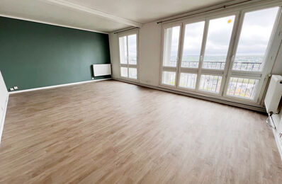 appartement 5 pièces 85 m2 à vendre à Maromme (76150)