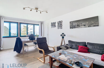 location appartement 820 € CC /mois à proximité de Fontaine-le-Bourg (76690)