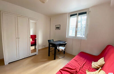 location appartement 415 € CC /mois à proximité de Amfreville-la-Mi-Voie (76920)