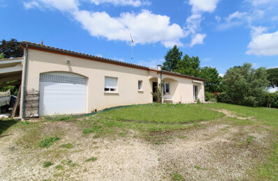 maison 4 pièces 112 m2 à louer à Castelmoron-sur-Lot (47260)